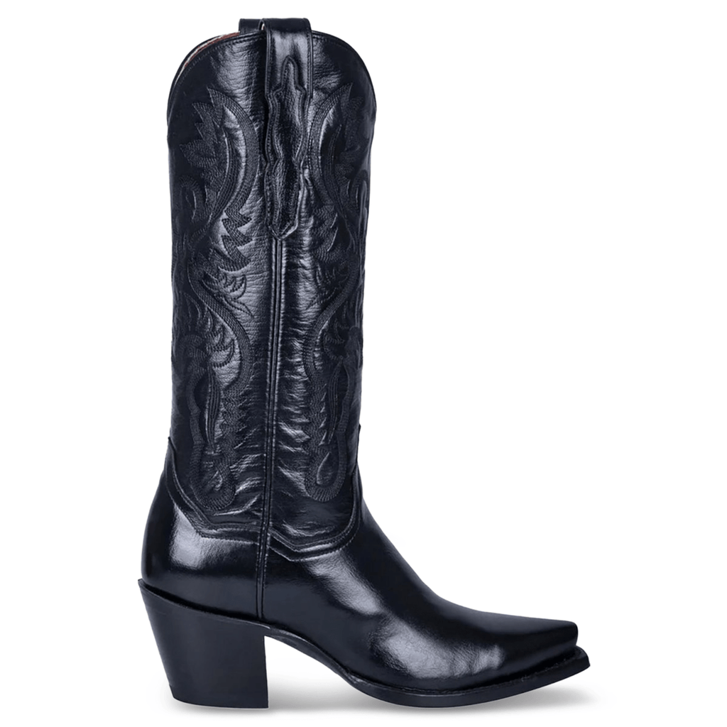 Dan Post Women's Maria All Black
