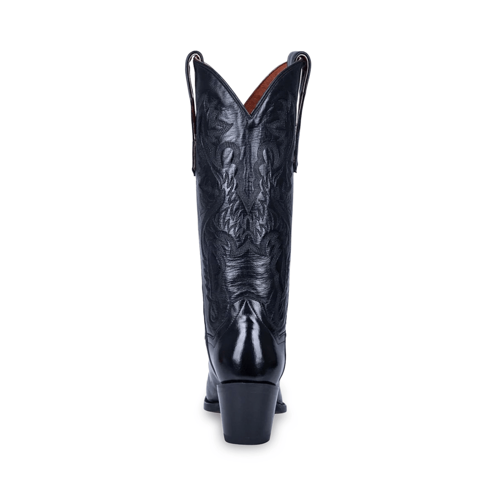 Dan Post Women's Maria All Black