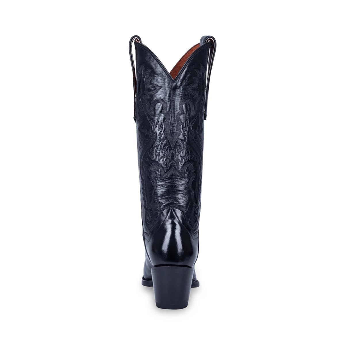 Dan Post Women's Maria All Black