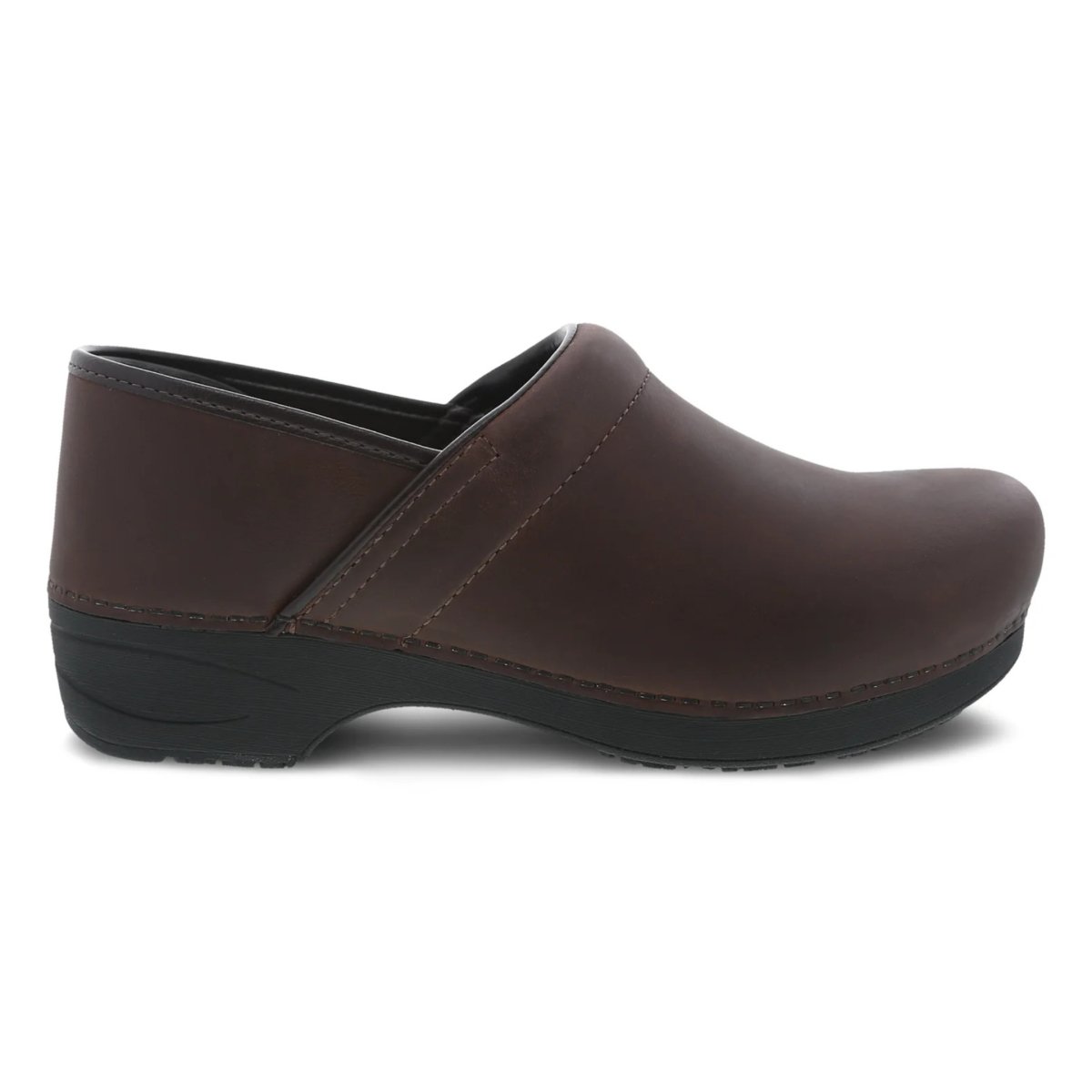 Dansko Men's Pro XP 2.0 Brown Waterproof