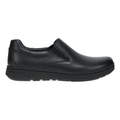 Dansko Men's Thomas Black Waterproof