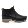 Dansko Women's Becka Black Oiled Leather