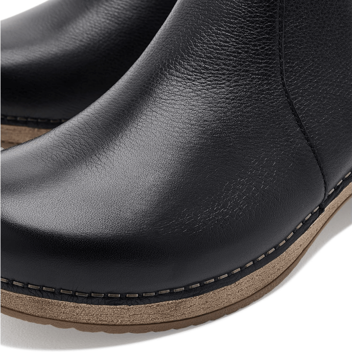 Dansko Women's Becka Black Oiled Leather