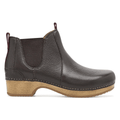 Dansko Women's Becka Brown Oiled Leather