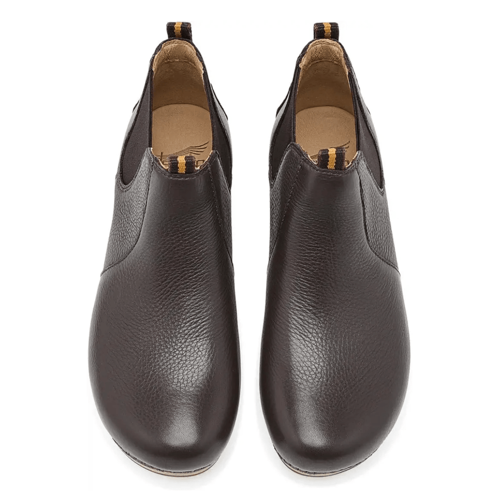 Dansko Women's Becka Brown Oiled Leather