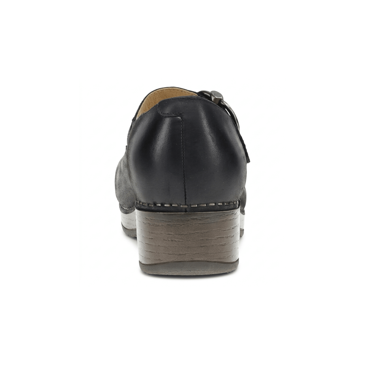 Dansko Women's Bonny Mary Jane Black