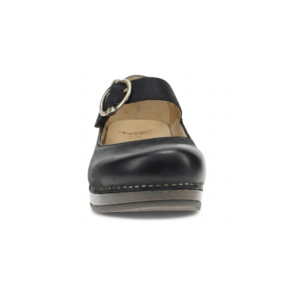 Dansko Women's Bonny Mary Jane Black