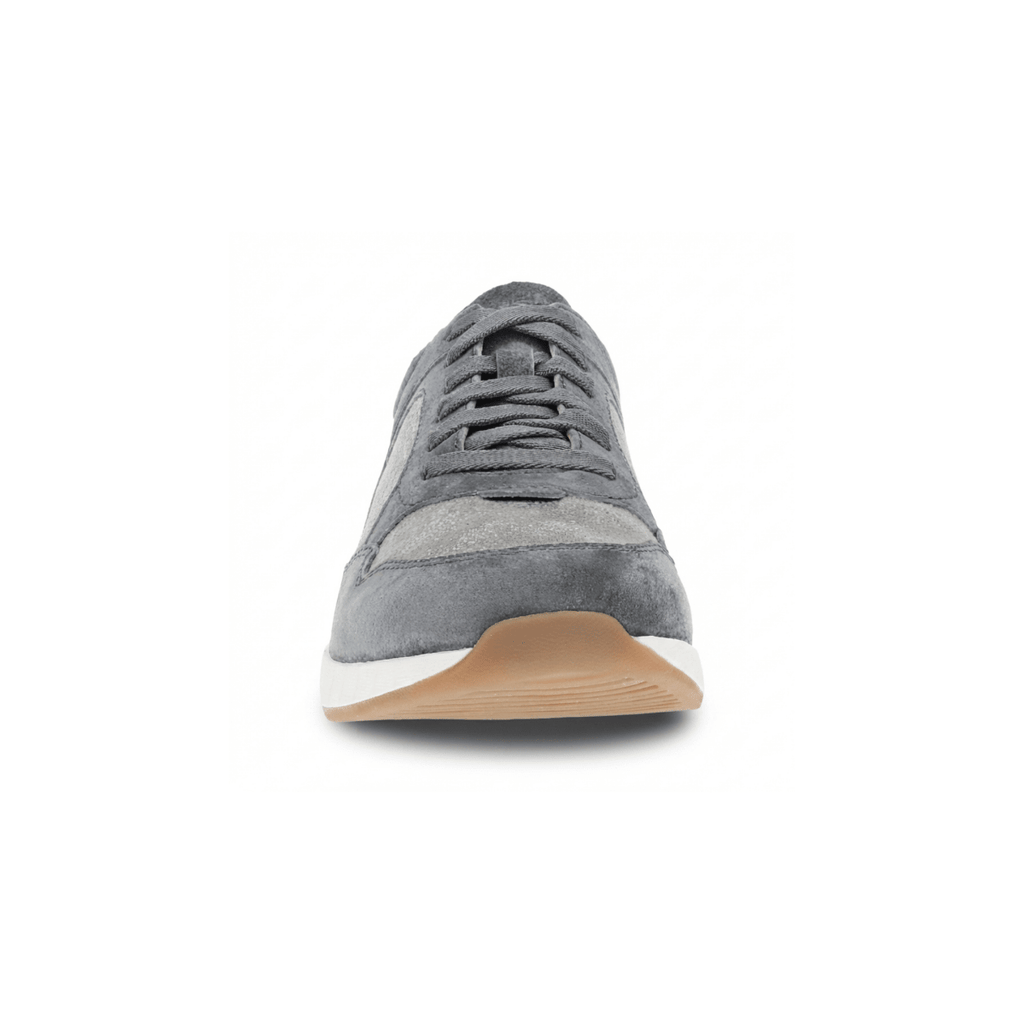 Dansko Women's Catie Grey/Pewter Metallic