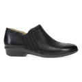 Dansko Women's Cheryl Black Burnished Nubuck