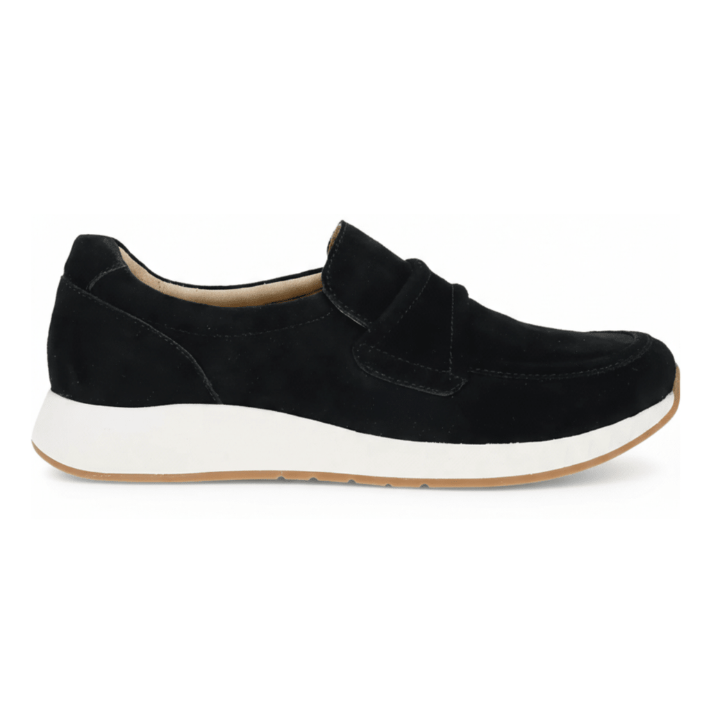 Dansko Women's Clementine Black Nubuck