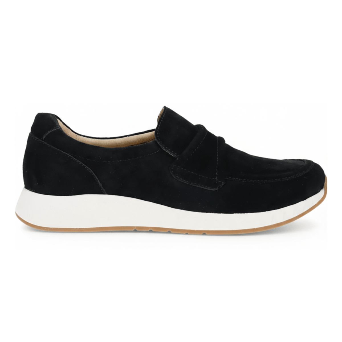 Dansko Women's Clementine Black Nubuck