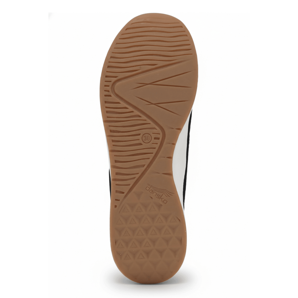 Dansko Women's Clementine Black Nubuck