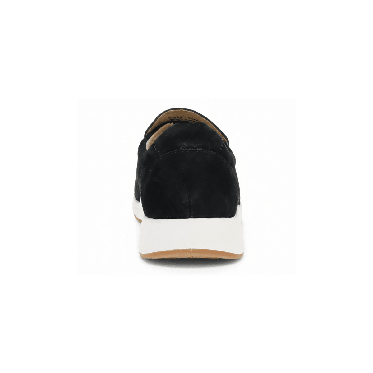Dansko Women's Clementine Black Nubuck