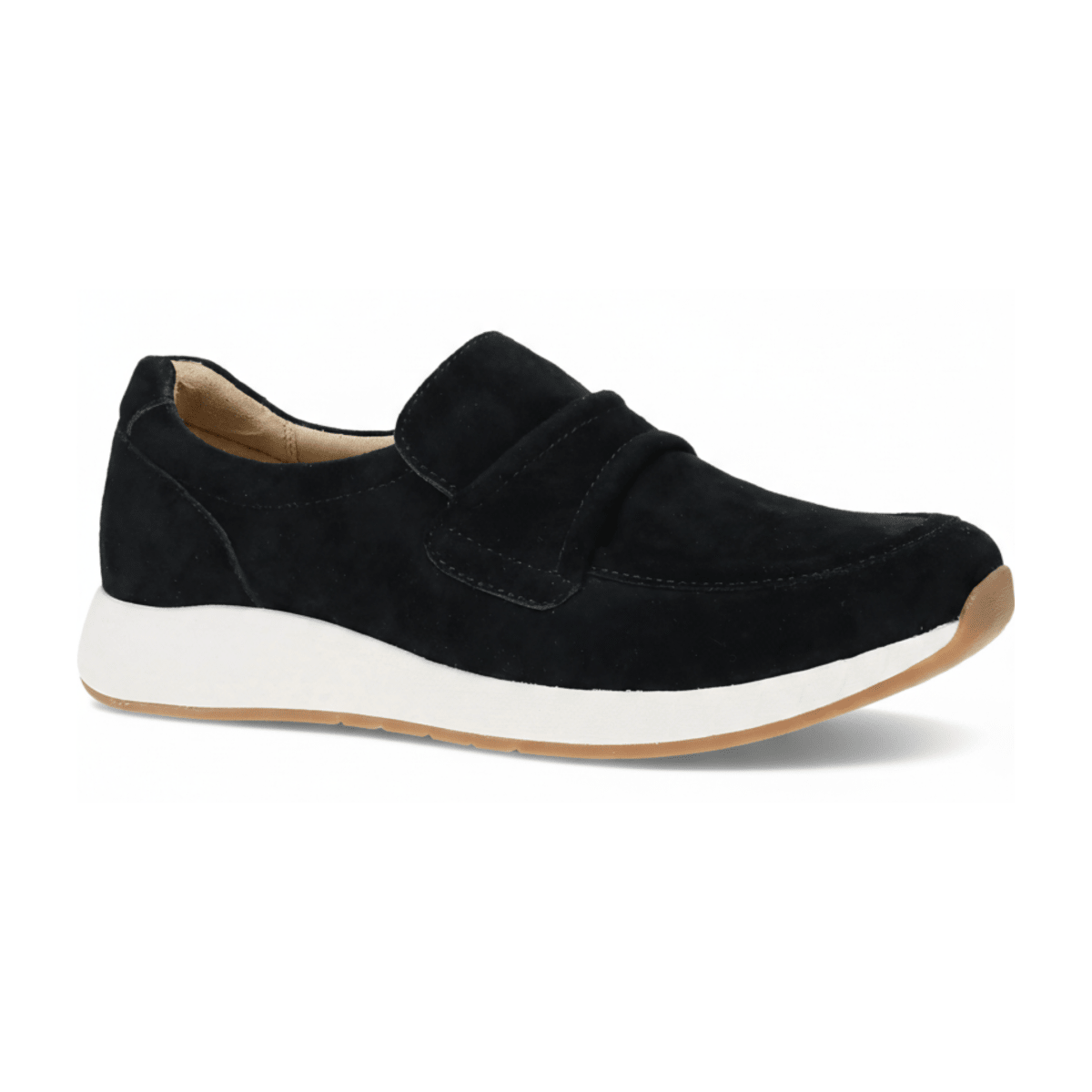 Dansko Women's Clementine Black Nubuck