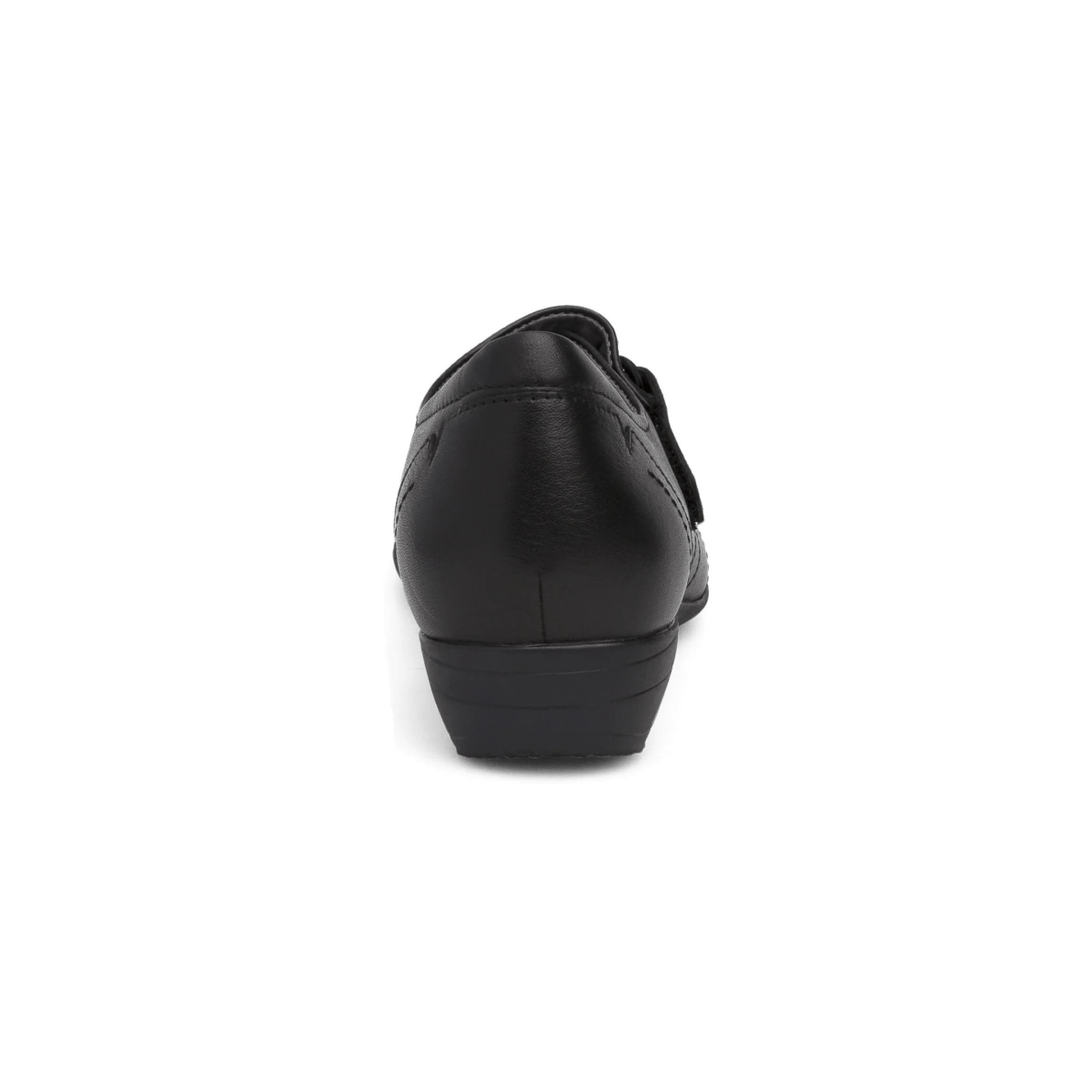 Dansko Women's Franny Black Milled Nappa