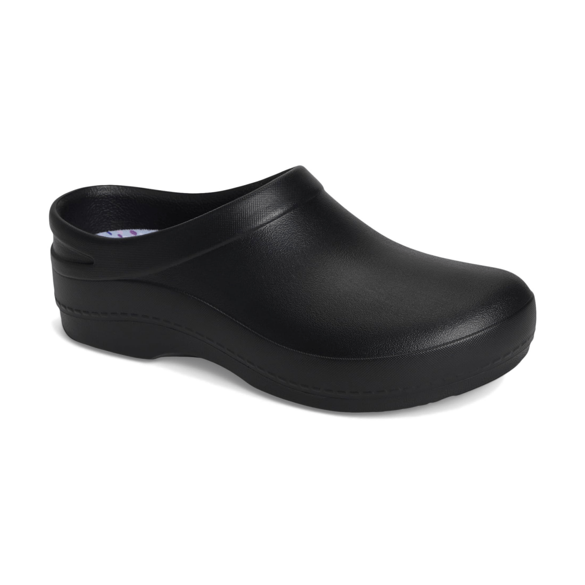 Dansko Women's Kaci Black Molded