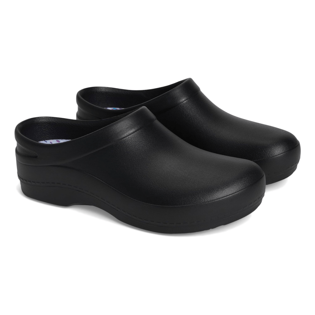 Dansko Women's Kaci Black Molded