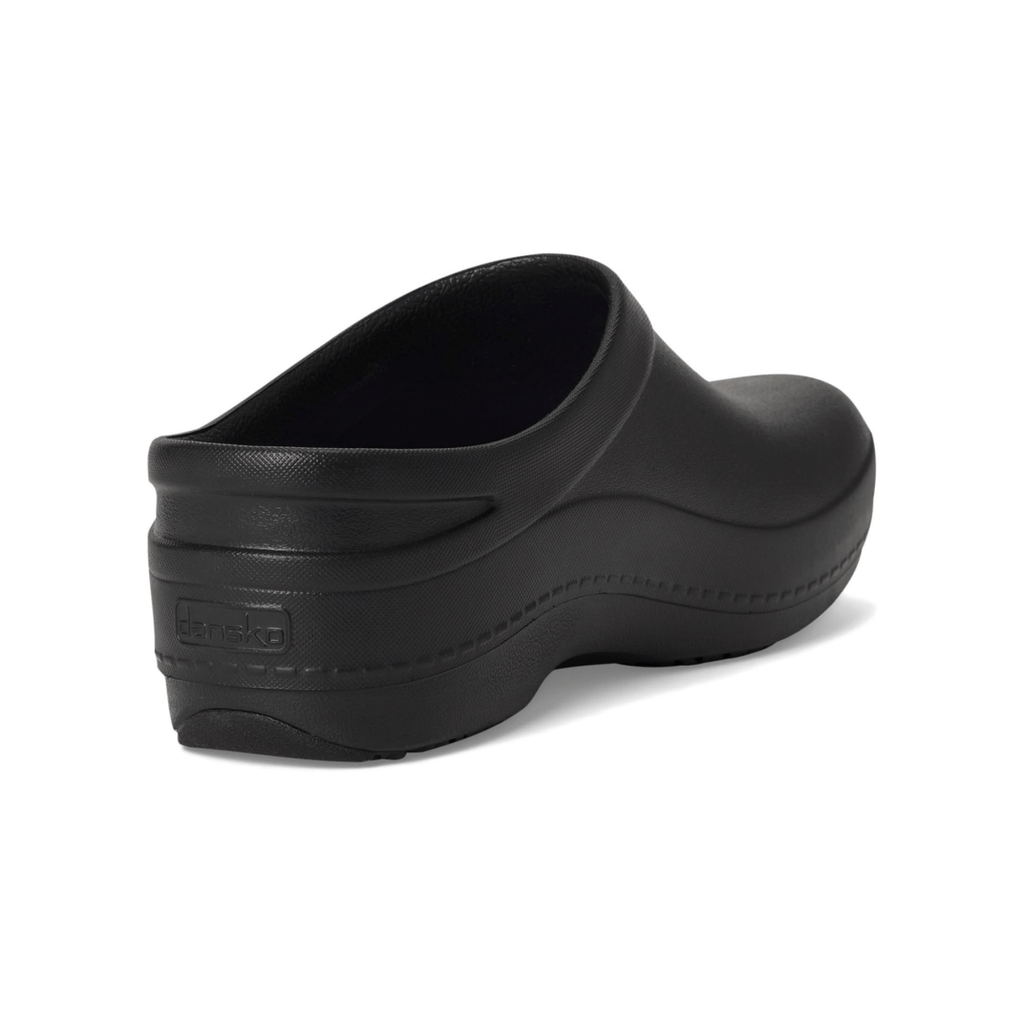 Dansko Women's Kaci Black Molded