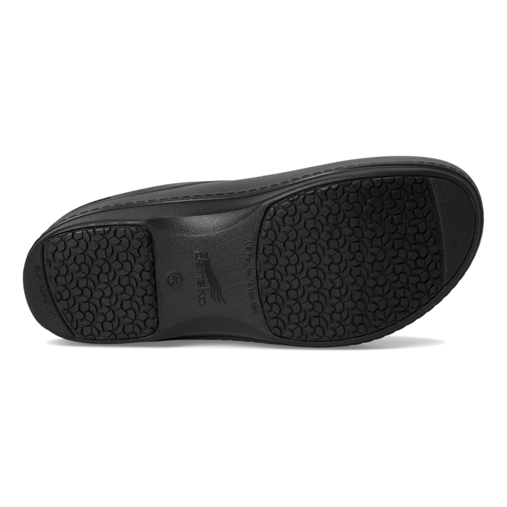 Dansko Women's Kaci Black Molded