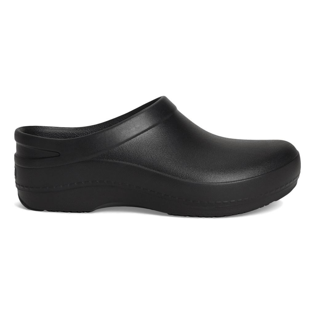 Dansko Women's Kaci Black Molded