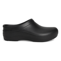Dansko Women's Kaci Black Molded