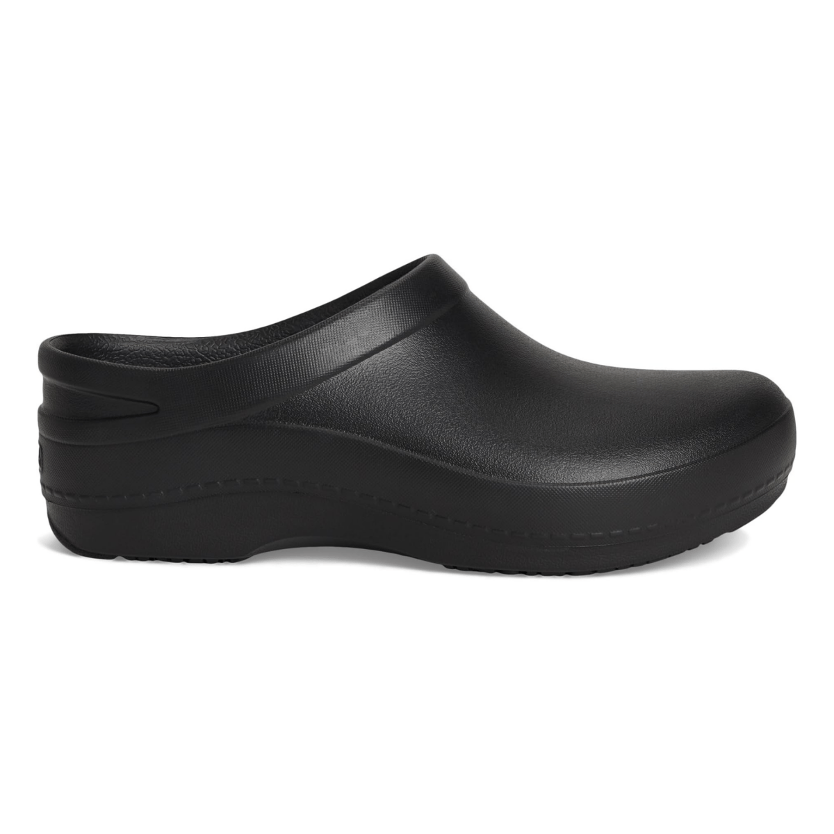 Dansko Women's Kaci Black Molded