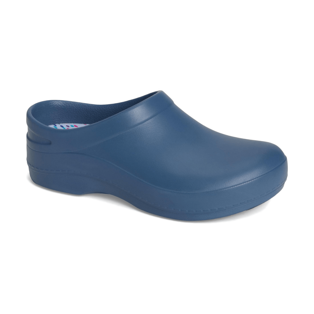 Dansko Women's Kaci Blue Molded