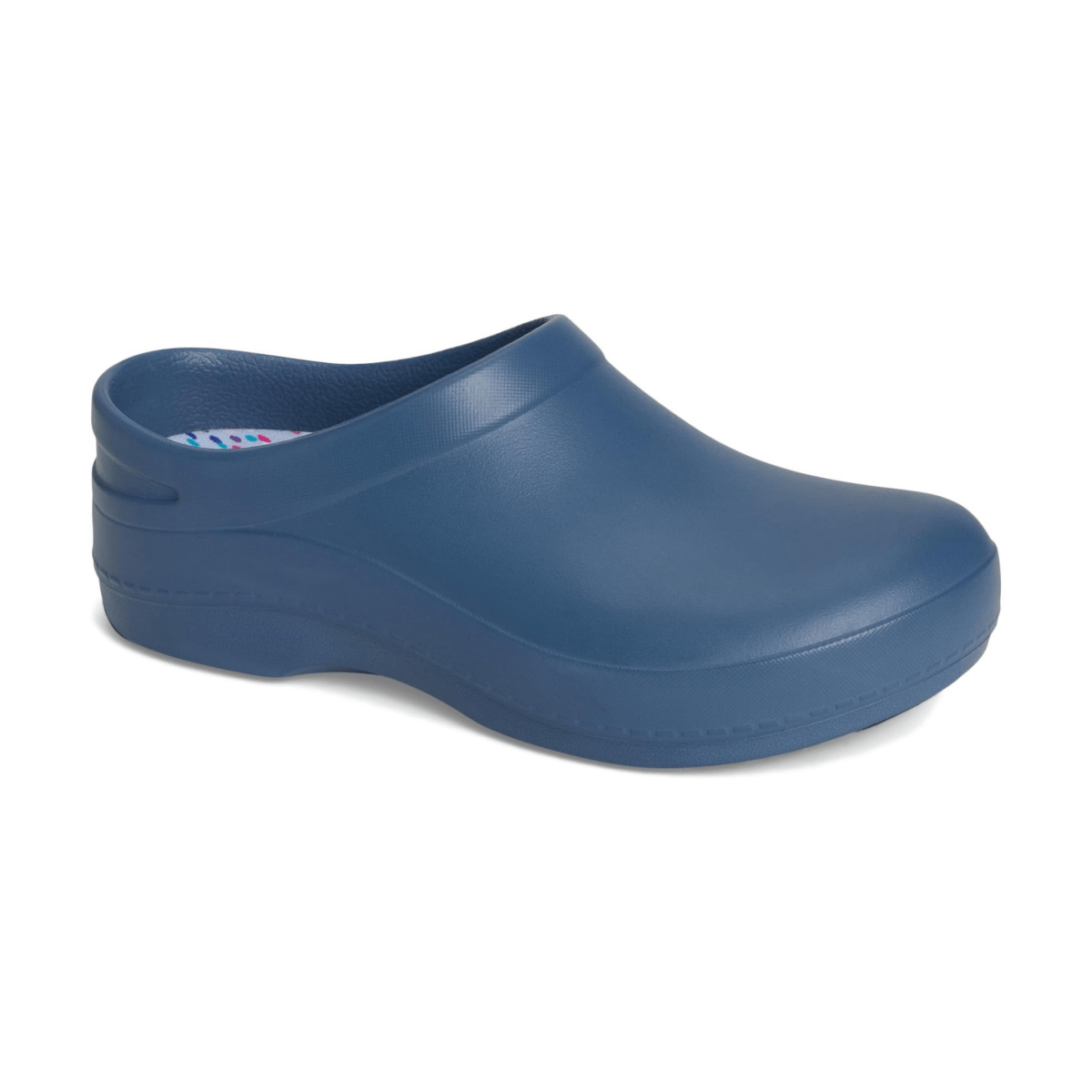 Dansko Women's Kaci Blue Molded