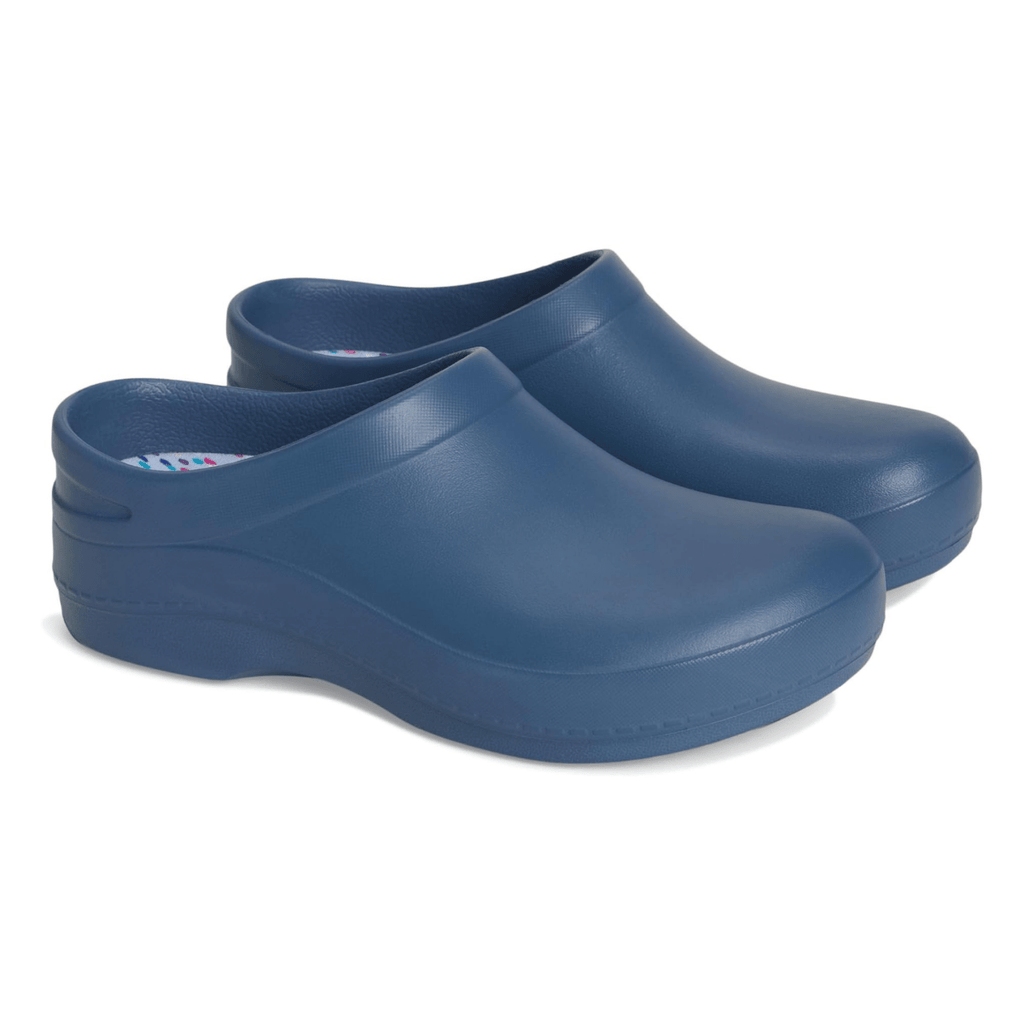 Dansko Women's Kaci Blue Molded