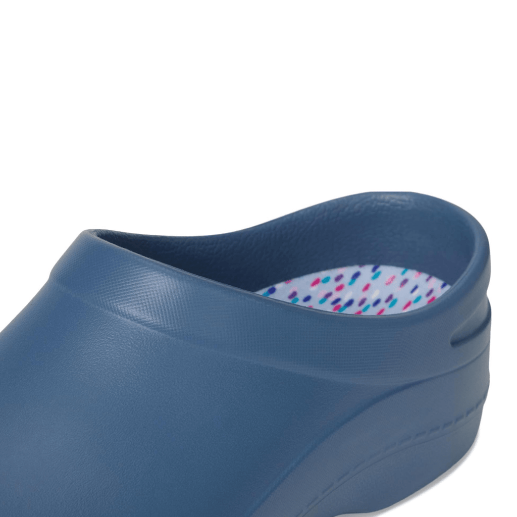 Dansko Women's Kaci Blue Molded
