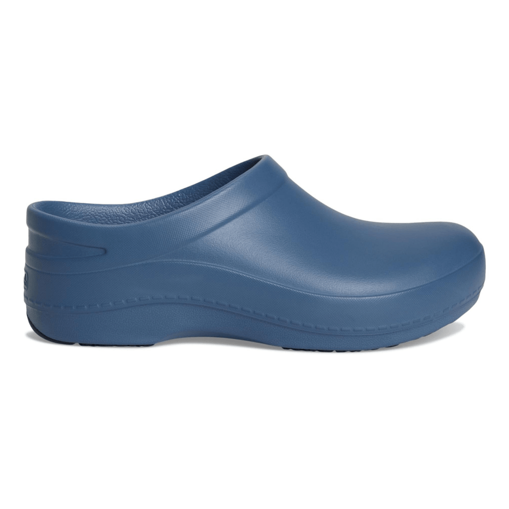 Dansko Women's Kaci Blue Molded
