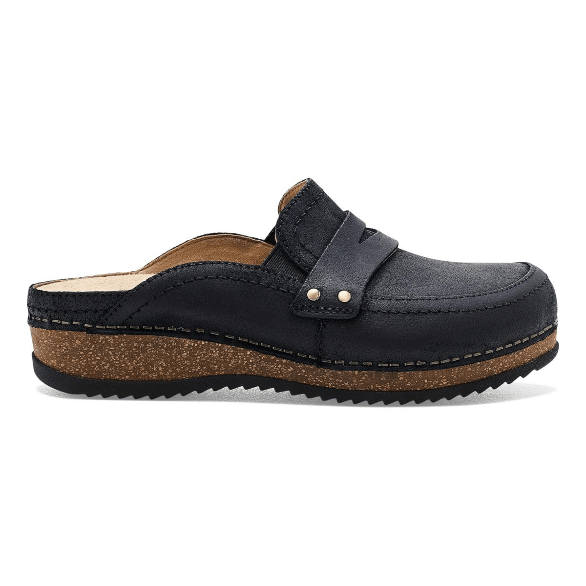 Dansko Women's Maggy Clog Black