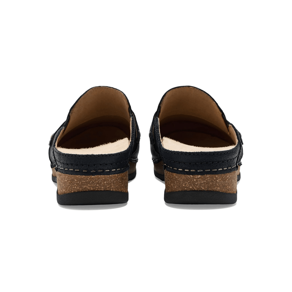Dansko Women's Maggy Clog Black