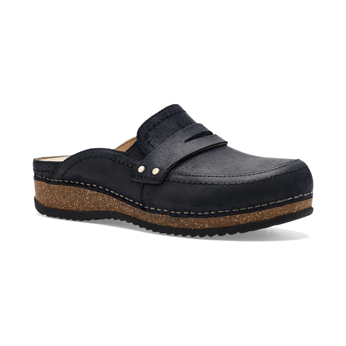 Dansko Women's Maggy Clog Black