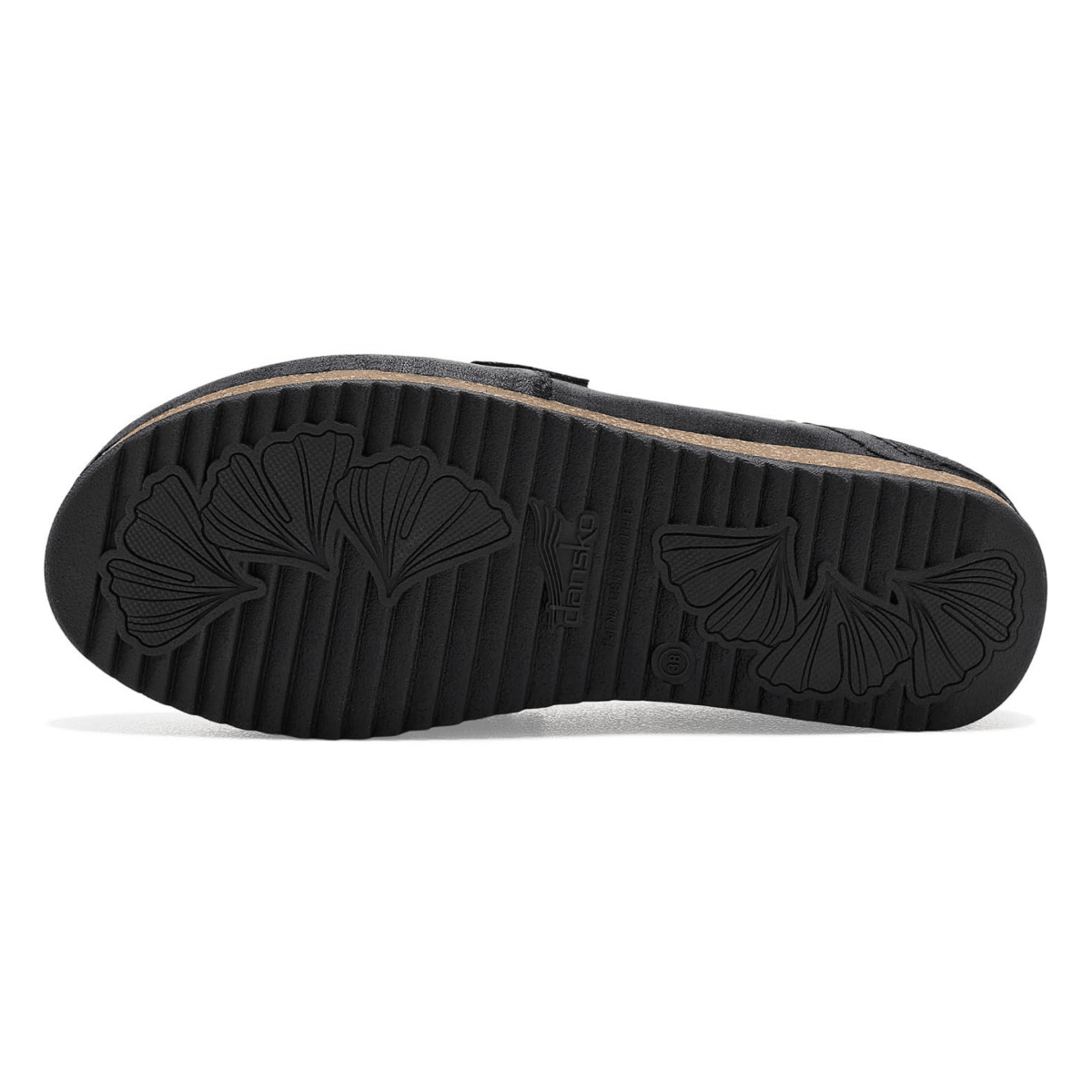 Dansko Women's Maggy Clog Black
