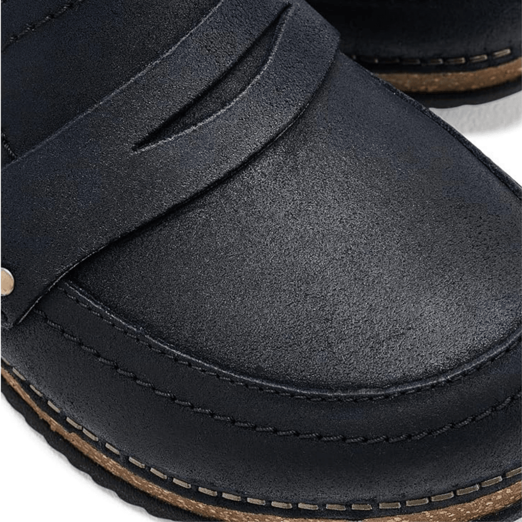 Dansko Women's Maggy Clog Black
