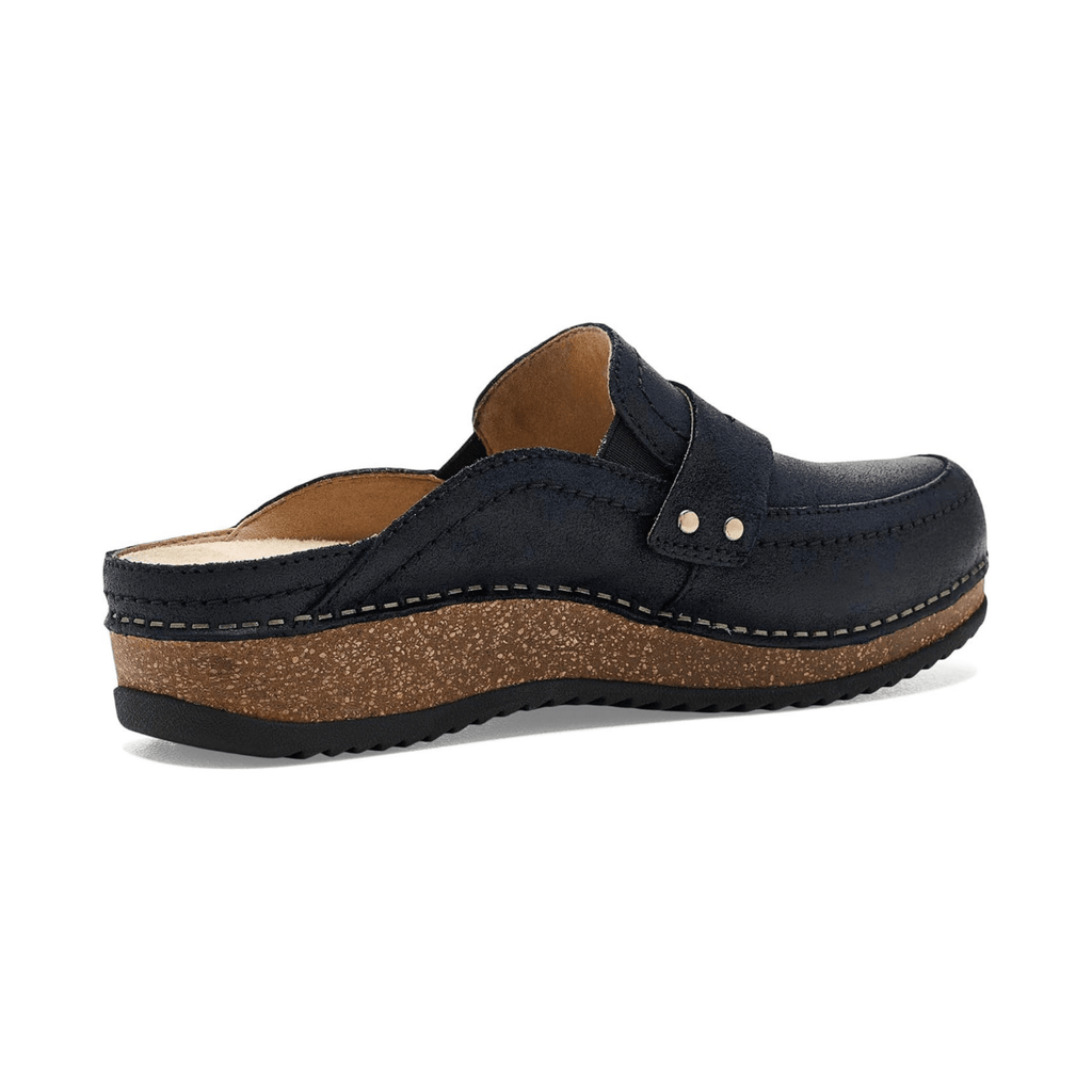 Dansko Women's Maggy Clog Black
