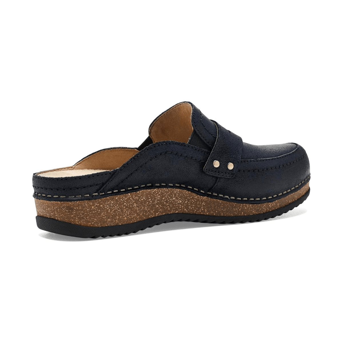 Dansko Women's Maggy Clog Black