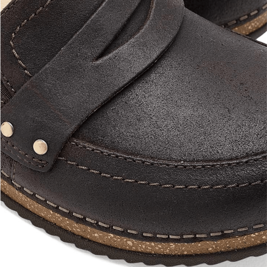 Dansko Women's Maggy Clog Chocolate