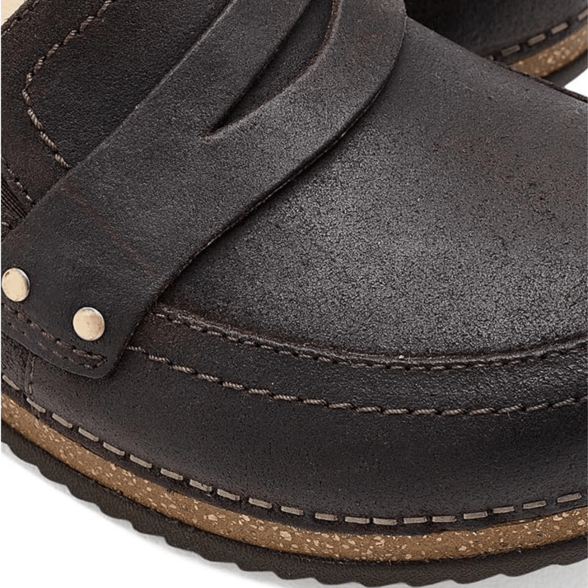 Dansko Women's Maggy Clog Chocolate