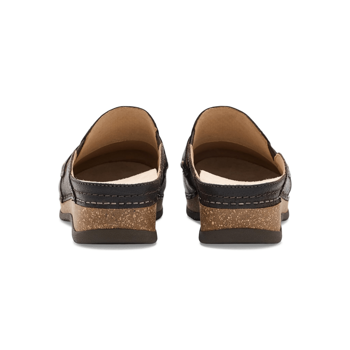 Dansko Women's Maggy Clog Chocolate