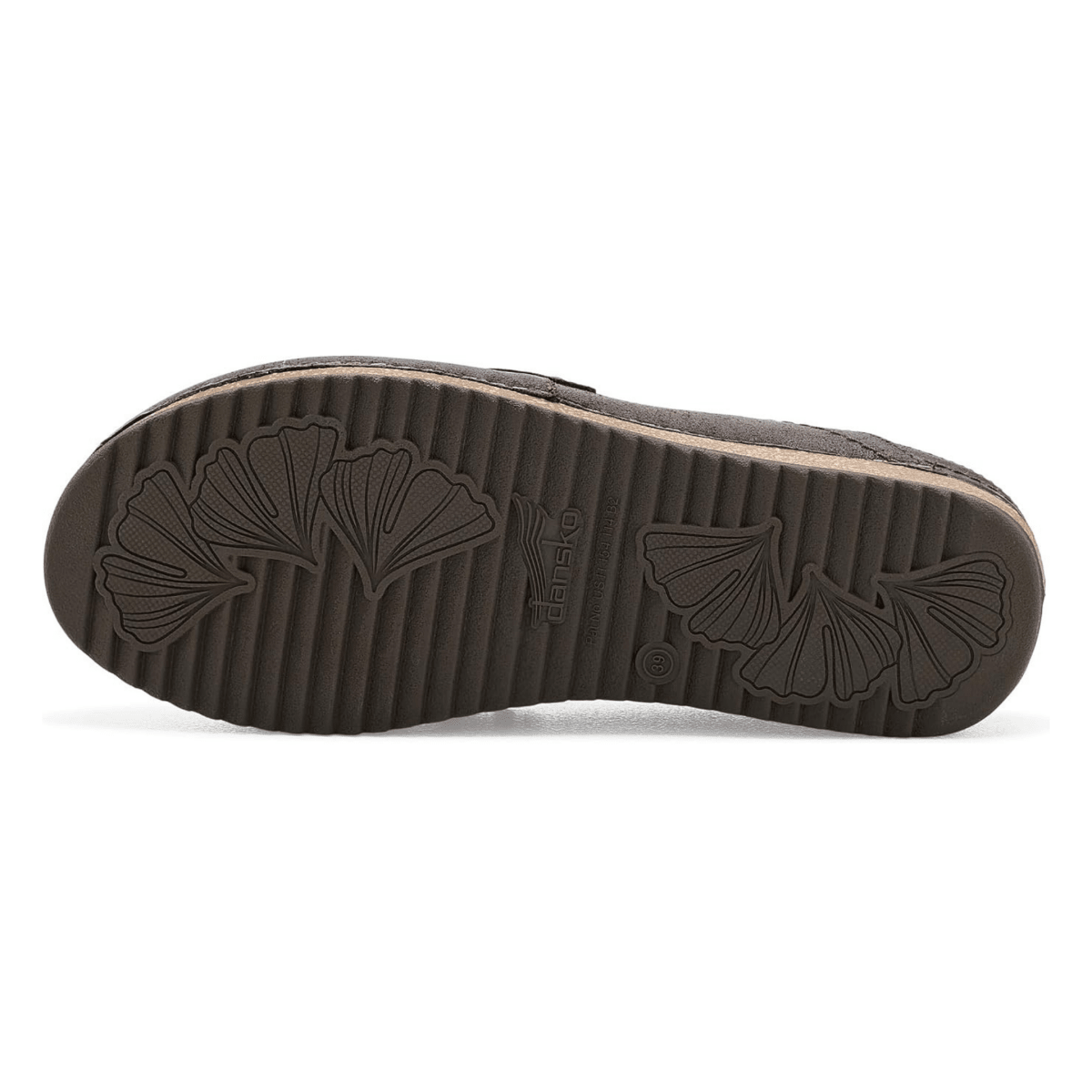 Dansko Women's Maggy Clog Chocolate