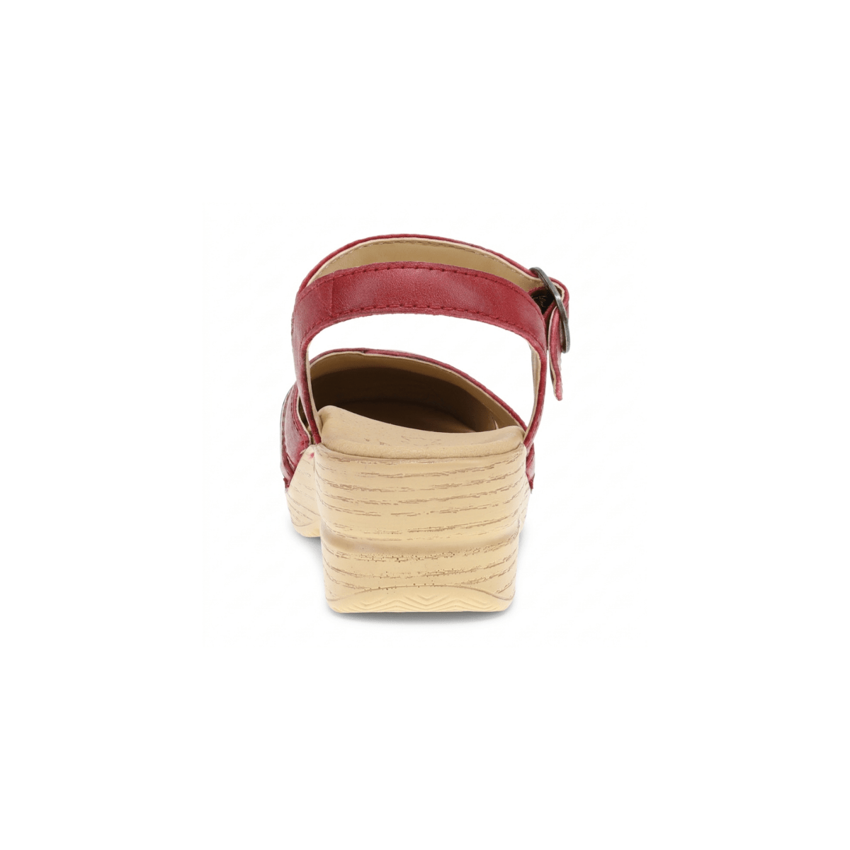 Dansko Women's Margreta Red