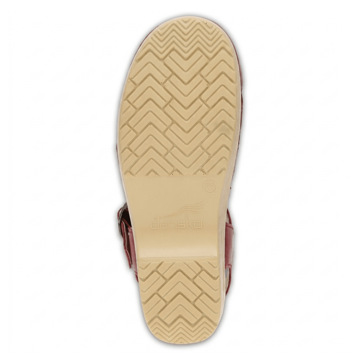 Dansko Women's Margreta Red