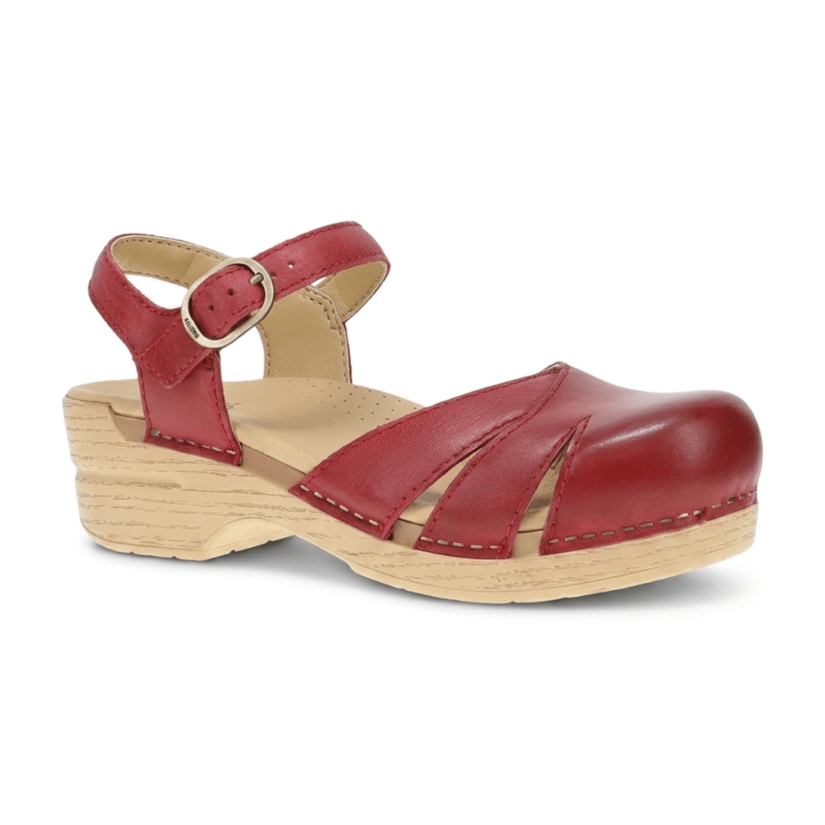 Dansko Women's Margreta Red