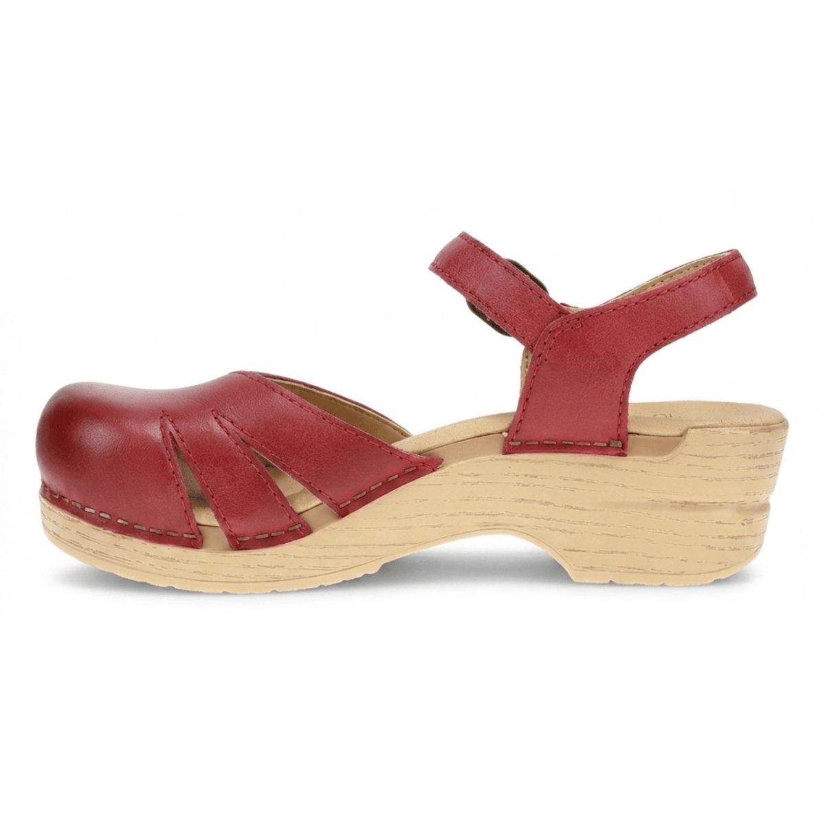 Dansko Women's Margreta Red