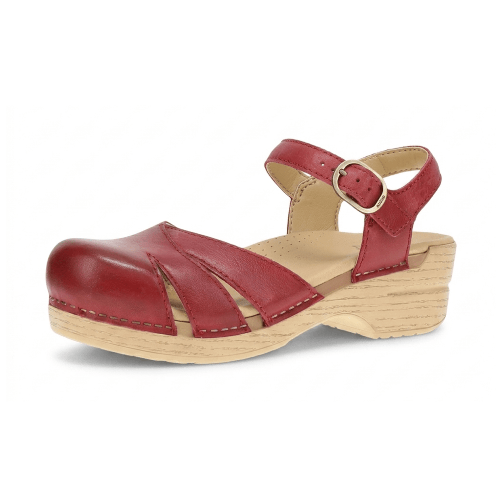 Dansko Women's Margreta Red