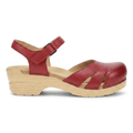 Dansko Women's Margreta Red