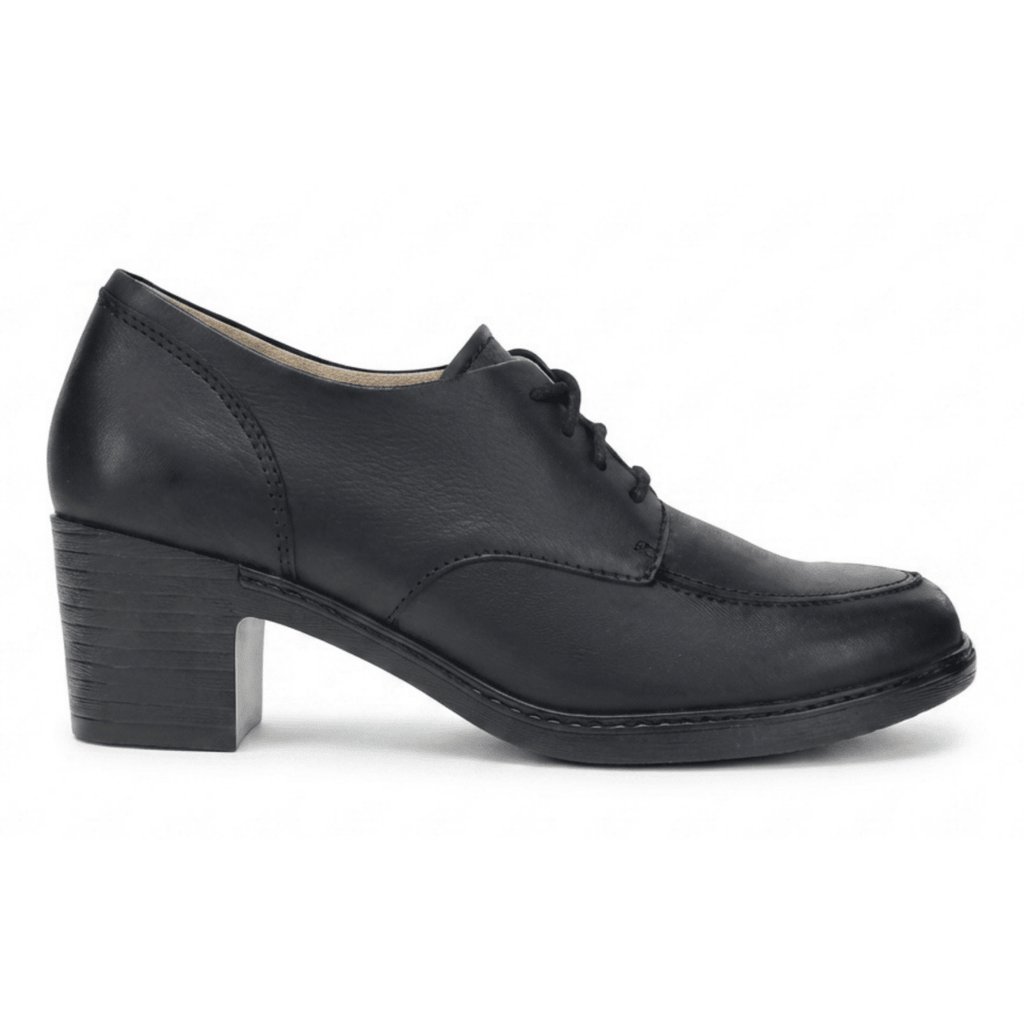 Dansko Women's Maris Black Leather
