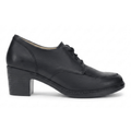 Dansko Women's Maris Black Leather